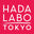 logo of Hada Labo Tokyo