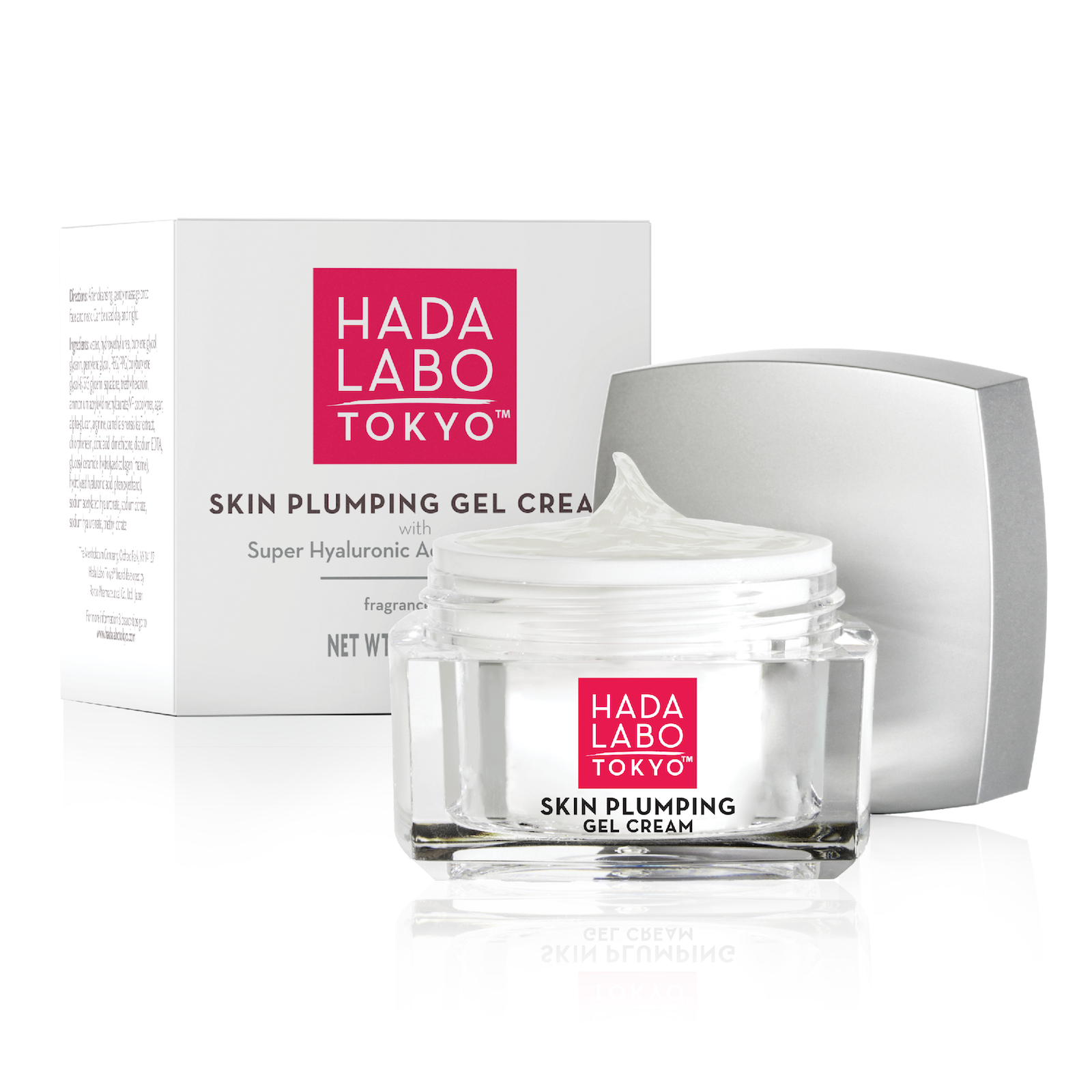 Anti-Aging Hydrator